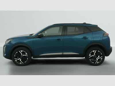 Peugeot 2008 100 S&S BVM6 Allure (2025) - Photo 4