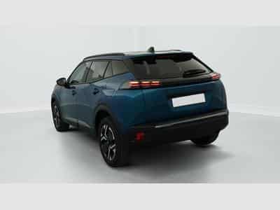 Peugeot 2008 100 S&S BVM6 Allure (2025) - Photo 5