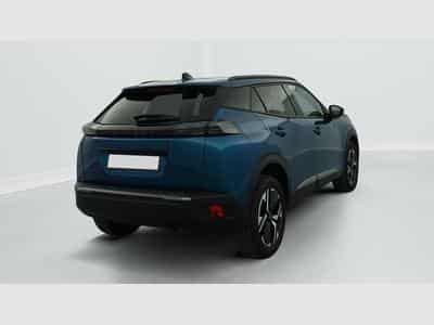 Peugeot 2008 100 S&S BVM6 Allure (2025) - Photo 7