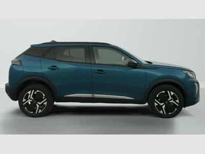 Peugeot 2008 100 S&S BVM6 Allure (2025) - Photo 8