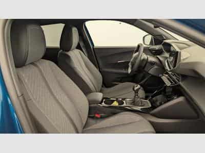 Peugeot 2008 100 S&S BVM6 Allure (2025) - Photo 9
