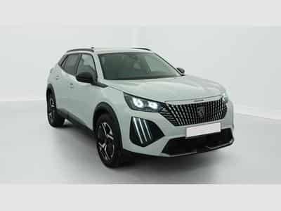 Peugeot 2008 100 S&S BVM6 Allure (2025) - Photo 1