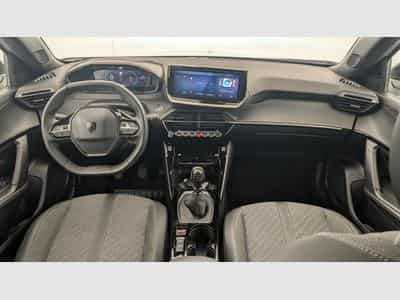 Peugeot 2008 100 S&S BVM6 Allure (2025) - Photo 13