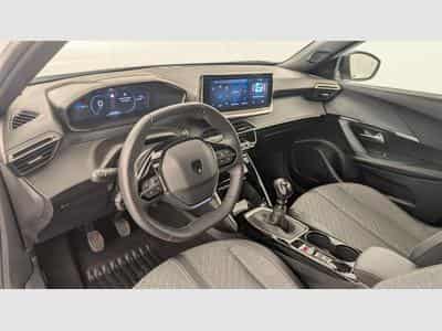 Peugeot 2008 100 S&S BVM6 Allure (2025) - Photo 15