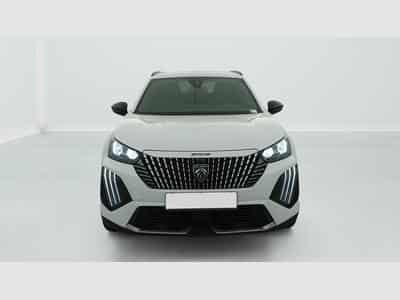 Peugeot 2008 100 S&S BVM6 Allure (2025) - Photo 2