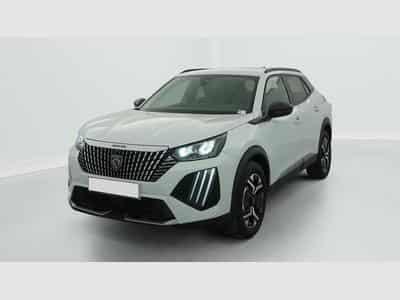 Peugeot 2008 100 S&S BVM6 Allure (2025) - Photo 3