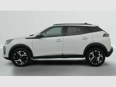 Peugeot 2008 100 S&S BVM6 Allure (2025) - Photo 4
