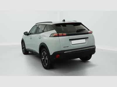 Peugeot 2008 100 S&S BVM6 Allure (2025) - Photo 5
