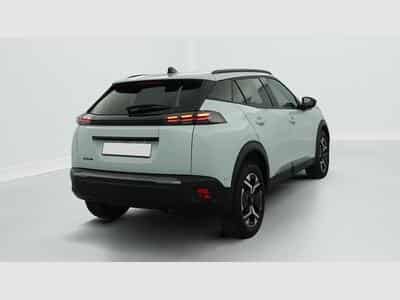 Peugeot 2008 100 S&S BVM6 Allure (2025) - Photo 7