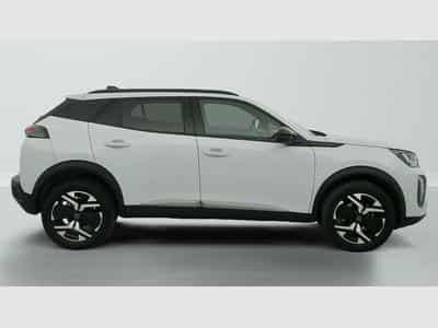 Peugeot 2008 100 S&S BVM6 Allure (2025) - Photo 8