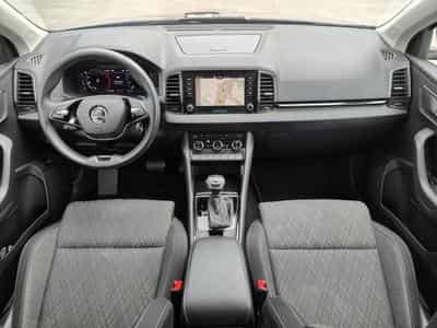 Skoda Karoq 2.0 TDI DSG CARPLAY GPS CAMERA ATTELAGE (2023) - Foto 12
