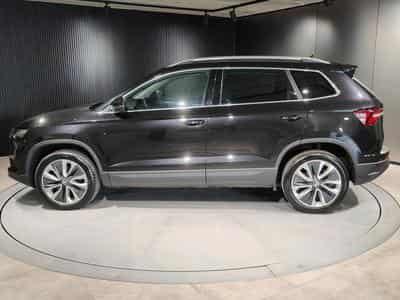 Skoda Karoq 2.0 TDI DSG CARPLAY GPS CAMERA ATTELAGE (2023) - Foto 5