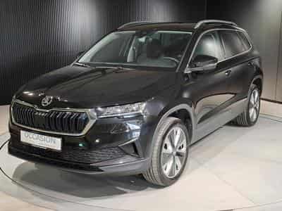 Skoda Karoq 2.0 TDI DSG CARPLAY GPS CAMERA ATTELAGE (2023) - Foto 6