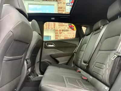 Nissan Qashqai Qashqai 1.3 158cv Auto Hyb-Ess N-DESIGN (2025) - Foto 6