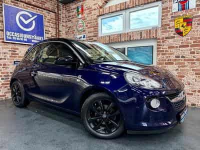 Opel Adam Adam 1.4 101cv SiègCh/Navig/Park/ALU16/Tempo (2019) - Foto 1