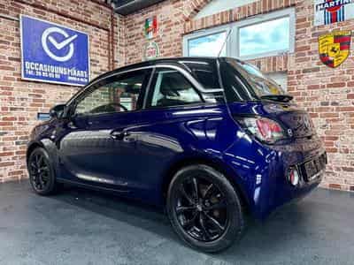 Opel Adam Adam 1.4 101cv SiègCh/Navig/Park/ALU16/Tempo (2019) - Foto 2
