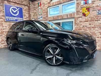 Peugeot 308 308 1.5 BlueHdi 131cv Auto GT (2022) - Foto 1