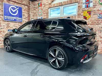 Peugeot 308 308 1.5 BlueHdi 131cv Auto GT (2022) - Foto 2