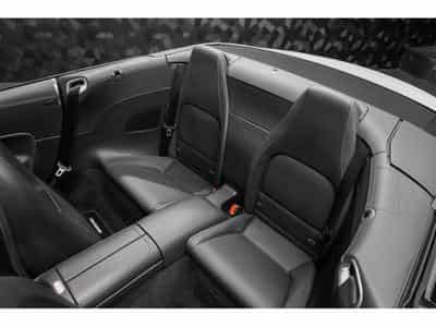 Mercedes SL 63 AMG 4 MATIC + / MANUFAKTUR Opalite White Magno (2022) - Photo 12