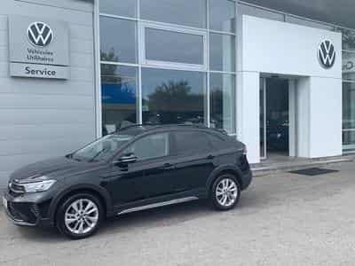 VW Taigo LIFE 1.0TSI 116CV DSG7 (2026) - Foto 1