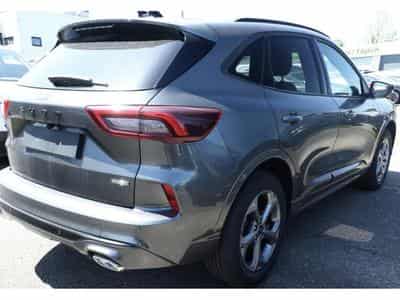 Ford Kuga ST-LINE FHEV Automatique 180 cv (2025) - Photo 3