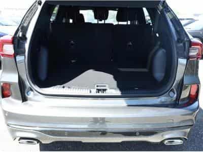 Ford Kuga ST-LINE FHEV Automatique 180 cv (2025) - Photo 9