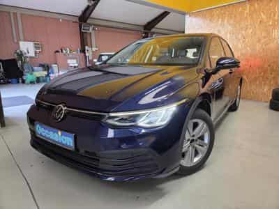 VW Golf 1.0TSI 110CV LIFE (2022) - Foto 1