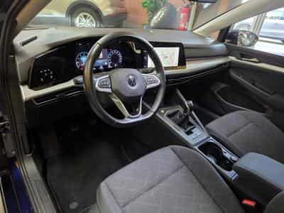 VW Golf 1.0TSI 110CV LIFE (2022) - Foto 6