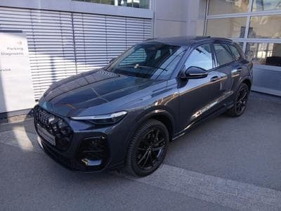 Audi Q5 TDI quattro 150 kW S tronic (2025) - Foto 1