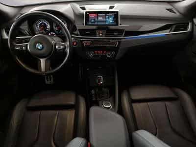 BMW X2 sDrive20i DAB LED (2020) - Photo 5