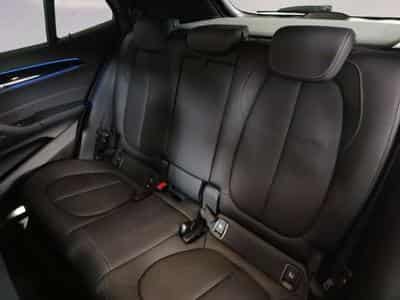 BMW X2 sDrive20i DAB LED (2020) - Photo 8