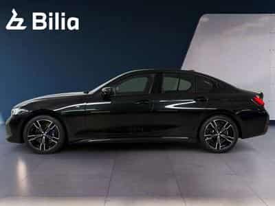 BMW 320 d HiFi DAB LED RFK Komfortzg. (2025) - Photo 12