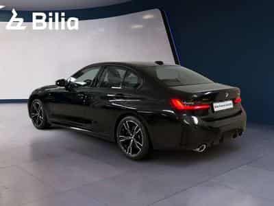 BMW 320 d HiFi DAB LED RFK Komfortzg. (2025) - Photo 4
