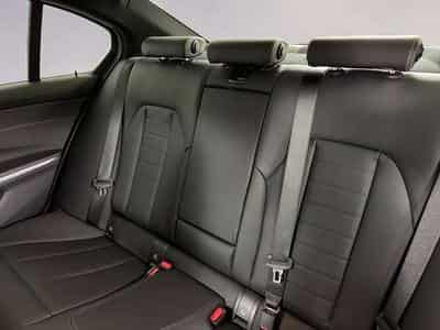 BMW 320 d HiFi DAB LED RFK Komfortzg. (2025) - Photo 9