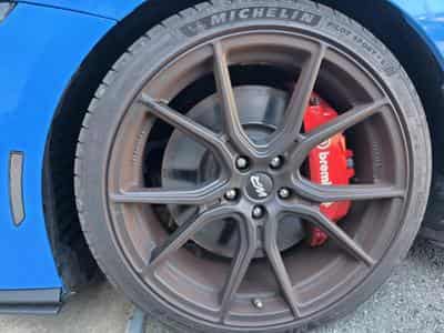 Ford Mustang 5.0 V8 GT LIMITED EDITION WR N°006 GARANTIE FORD 04/2030 (2025) - Photo 10