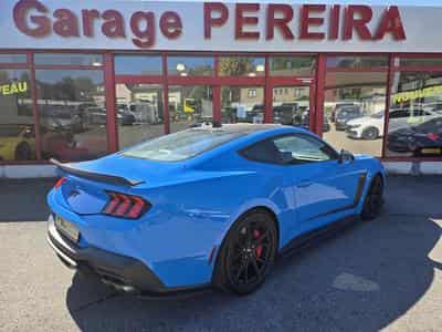 Ford Mustang 5.0 V8 GT LIMITED EDITION WR N°006 GARANTIE FORD 04/2030 (2025) - Photo 3