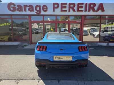 Ford Mustang 5.0 V8 GT LIMITED EDITION WR N°006 GARANTIE FORD 04/2030 (2025) - Photo 4