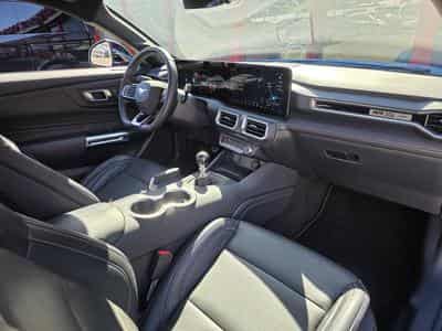 Ford Mustang 5.0 V8 GT LIMITED EDITION WR N°006 GARANTIE FORD 04/2030 (2025) - Photo 5
