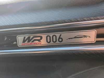 Ford Mustang 5.0 V8 GT LIMITED EDITION WR N°006 GARANTIE FORD 04/2030 (2025) - Photo 6