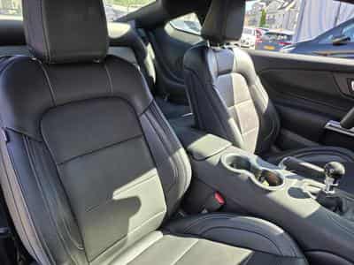 Ford Mustang 5.0 V8 GT LIMITED EDITION WR N°006 GARANTIE FORD 04/2030 (2025) - Photo 7