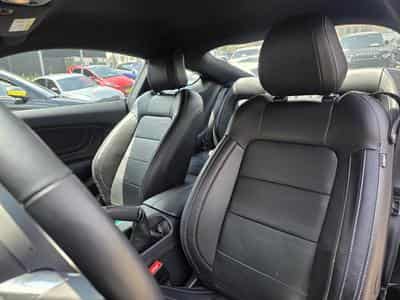 Ford Mustang 5.0 V8 GT EUROPA COC BANG OLUFSEN CUIR NAVI GARANTIE FORD 10 (2021) - Photo 5