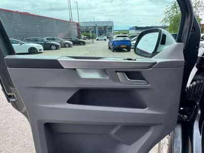 VW T6.1 T6.1 COAST JUQU'A 48 MOIS DE GARANTIE (2022) - Foto 10