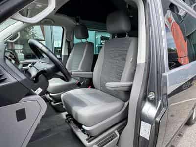 VW T6.1 T6.1 COAST JUQU'A 48 MOIS DE GARANTIE (2022) - Foto 12