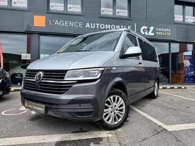 VW T6.1 T6.1 COAST JUQU'A 48 MOIS DE GARANTIE (2022) - Foto 2