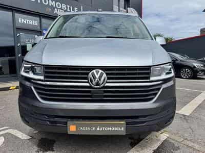 VW T6.1 T6.1 COAST JUQU'A 48 MOIS DE GARANTIE (2022) - Foto 4
