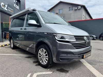 VW T6.1 T6.1 COAST JUQU'A 48 MOIS DE GARANTIE (2022) - Foto 5