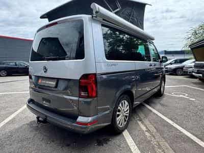VW T6.1 T6.1 COAST JUQU'A 48 MOIS DE GARANTIE (2022) - Foto 6