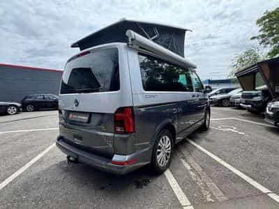 VW T6.1 T6.1 COAST JUQU'A 48 MOIS DE GARANTIE (2022) - Foto 7