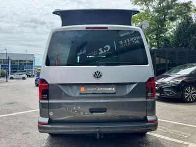 VW T6.1 T6.1 COAST JUQU'A 48 MOIS DE GARANTIE (2022) - Foto 8