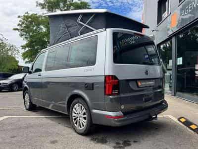 VW T6.1 T6.1 COAST JUQU'A 48 MOIS DE GARANTIE (2022) - Foto 9